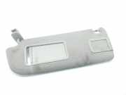 Sonnenblende Links 4F0857551P Audi A6 Avant (C6) Kombi 3.0 TDI V6 24V Quattro (BMK) 2006