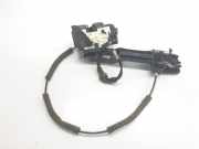 Türschloss Rechts Hinten 825004JK0A Nissan NP 300 Navara (D23) Pick-up 2.3 dCi 16V 4x4 (YS23DDT)