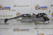 Lenksäule 7G9N3C529AD Ford Mondeo IV Schrägheck 2.0 TDCi 140 16V (QXBA) 2007
