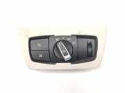 Lichtschalter 61316847512 BMW 4 serie (F33) Cabrio 420d 2.0 16V (B47-D20A) 2017