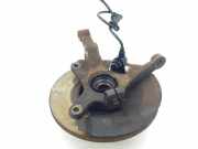 Achsschenkel Rechts Vorne 96284387 Daewoo / Chevrolet Matiz Schrägheck 0.8 S,SE (F8CV)