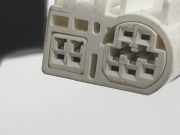 Außenspiegel Links 879400DB20 Toyota Yaris III (P13) Schrägheck 1.5 16V Dual VVT-iE (2NRFKE)