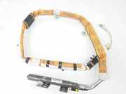 Vorhang Airbag Links VOOR 850102R000 Hyundai i30 (FD) Schrägheck 1.6 CRDi 16V VGT LP (D4FB) 2011