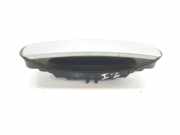 T?rgriff Au?en Links Hinten 8P0837207 Seat Exeo (3R2) Limousine 1.8 TSI 16V (CDHA) 2011