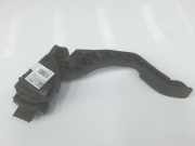 Gaspedalsensor 1601CW Peugeot 208 I (CA/CC/CK/CL) Schrägheck 1.2 Vti 12V PureTech 82 (EB2F(HMZ)) 2017