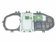 Gps Antenne A1648202475 Mercedes-Benz ML II (164/4JG) SUV 3.0 ML-300 CDI 4-Matic V6 24V (OM642.820) 2010