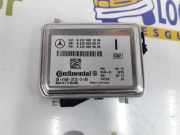 Camera Vorne A2229001006 Mercedes-Benz C (W205) Limousine C-220 2.2 CDI BlueTEC, C-220 d 16V (OM651.921) 2014