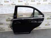 Tür Links Hinten 2047302100 Mercedes-Benz C (W204) Limousine 3.0 C-320 CDI V6 24V (OM642.960) 2007