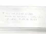 Stoßfängerträger Hinten 98158015100 Porsche CAYMAN 2.5 Turbo (350 CV) 2016