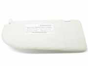 Sonnenblende Links 2K0857551 Volkswagen Caddy IV Van 2.0 TDI 102 (DFSD) 2016 DFSD