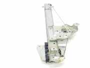 Fensterheber Links Hinten 5743A375 Mitsubishi Pajero Hardtop (V8/9) Van 3.2 DI-D 16V (4M41)