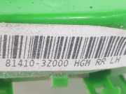 T?rschloss Links Hinten 81410?3Z000 Hyundai i40 (VFA) Limousine 1.7 CRDi 16V (D4FD) 2012