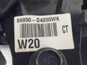 Sicherheitsgurt Mh 89850D4200WK Kia Clarus Limousine 2.0i SLX,GLX 16V (FE-16V)