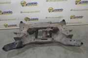 Unterrahme Hinten 55401JD00A Nissan Qashqai (J10) SUV 1.5 dCi DPF (K9K) 2009