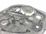 Fensterheber Links Hinten 83471G4000 Hyundai i30 (PDEB5/PDEBB/PDEBD/PDEBE) Schrägheck 2.0 N Turbo 16V Performance Pack (G4KH) 2020