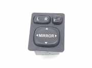 Spiegelverstellung Schalter 8487028020 Toyota Land Cruiser (J12) Hardtop Geländewagen 3.0 D-4D 16V (1KDFTV) 2003