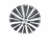 Felge 403002573R Renault Clio IV (5R) Schrägheck 5-drs 1.5 Energy dCi 110 FAP (K9K-646(K9K-F6)) 2018