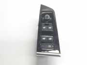 Schalter Für Elekt. Fensterheber Links Vorne YR004045YX Opel Astra L (F3/FB/FM/FP) Schrägheck 5-drs 1.2 Turbo 130 12V (EB2ADTS(HNS))