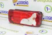 Rücklicht Rechts A9068200564 Mercedes-Benz Sprinter 3,5t (906.13/906.23) Ch.Cab/Pick-up 313 CDI 16V Euro 5 (OM651.955(Euro 5)) 2011