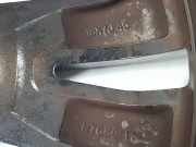 Felge D0C006FR3A Nissan T32 Tekna