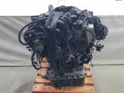 Motor COMPLEET 272967 Mercedes-Benz ML II (164/4JG) SUV 3.5 350 4-Matic V6 24V (M272.967)