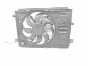 Lüfter Kühler 9806313880 Peugeot Expert (V1/VA/VB/VE/VF/VT/VY) Van 1.6 Blue HDi 115 (DV6FC(BHX))