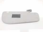 Sonnenblende Rechts 95511901 Opel Combo Van 1.4 16V ecoFlex (A14FP(Euro 5)) 2018