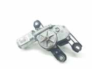 Scheibenwischermotor Hinten 5F4955711 Seat Leon ST (5FF) Kombi 5-drs 1.2 TSI Ecomotive 16V (CYVB) 2016