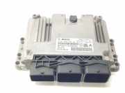 Motorsteuergerät 9807885980 Citroën Berlingo Van 1.6 Hdi 90 Phase 2 (DV6DTED(9HF))