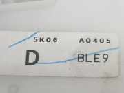 Türschloss Links Vorne BLE959310 Mazda 3 (BM/BN) Schrägheck 2.0 SkyActiv-G 120 16V (PE) 2015