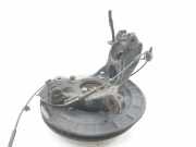 Achsschenkel Rechts Vorne BDHW33021 Mazda 3 Sport (BP) Schrägheck 2.0 SkyActiv-X M Hybrid 16V (HFY1) 2022