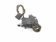 Türschloss Links Hinten 825015FA0A Nissan Micra (K14) Schrägheck 1.5 dCi (K9K) 2017