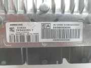 Motorsteuergerät 9663008280 Citroën C5 II Berline (RC) Schrägheck 2.0 HDiF 16V (DW10BTED4(RHR))