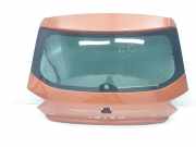 Heckklappe 6F0827023E Seat Ibiza V (KJB) Schrägheck 5-drs 1.0 TGI 12V (DBYA) 2020