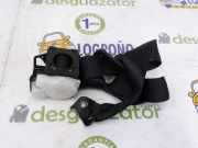 Sicherheitsgurt Rechts Hinten 2038609085 Mercedes-Benz C Sportcoupé (C203) Schrägheck 2.2 C-220 CDI 16V (OM646.963) 2003