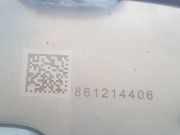 Schwungrad 8612144 BMW M1 (F20) Schrägheck 5-drs M140i 3.0 24V (B58-B30A) 2017