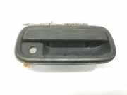 Türgriff Außen Rechts Vorne 6921060050 Toyota Land Cruiser 90 (J9) Hardtop Geländewagen 3.0 TD (1KZTE) 1997