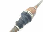 Antriebswelle Rechts Vorne 3273NP Citroën Jumpy (G9) Van 2.0 HDiF 16V (DW10CTED4/FAP(RHH))