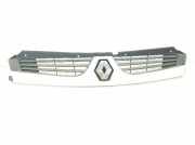 Grill 8200426365 Renault Master II (FD/HD) Van 2.5 dCi 120 FAP (G9U-650) 2010