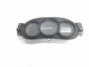 Tachoeinheit Kmh 248107594R Dacia EXPRESS Ambiance