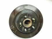 Achsschenkel Rechts Hinten 52706N7100 Hyundai Tucson (NX) SUV 1.6 T-GDI (G4FP) 2022