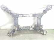 Hinterachse A1643500132 Mercedes-Benz ML II (164/4JG) SUV 3.5 350 4-Matic V6 24V (M272.967) 2005