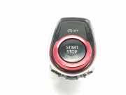 Start/stop Schalter 9250734 BMW 1 serie (F20) Schrägheck 5-drs 120d 2.0 16V (N47-D20C)