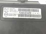 Tachoeinheit Kmh 248103445R Renault Master III (FV) Van 2.3 dCi 125 16V FWD (M9T-710) 2017