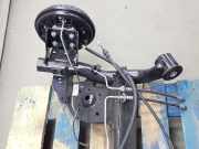 Unterrahme Hinten 555016610R Dacia Sandero III Schrägheck 1.0 TCe 90 12V (H4D-470(H4D-E4))
