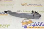 Türgriff Außen Ra 51217207530 BMW 1 serie (E87/87N) Schrägheck 5-drs 118d 16V (M47-D20(204D4)) 2004