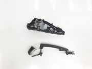 Türgriff Außen Ra 51227281940 BMW X1 (F48) SUV xDrive 18d 2.0 16V (B47-C20A(Euro 6)) 2017