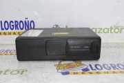 Radio CD 0860100911 Toyota RAV4 (A2) Geländewagen 2.0 D-4D 16V 4x4 (1CD-FTV) 2002