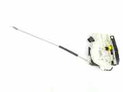 Türschloss Links Hinten 6J0839015F Seat Ibiza IV (6J5) Schrägheck 5-drs 1.4 TDI 12V (CUTA) 2016