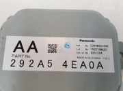 Steuerger?t Esp 292A54EA0A Nissan Qashqai (J11) SUV 1.6 dCi (R9M) 2015